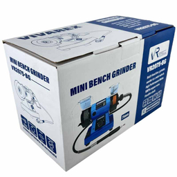 سنگ رومیزی مینیاتوری 175 وات ویوارکس مدل VR2075-BG