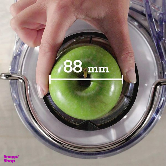 آبمیوه گیری سیج مدل SJE830