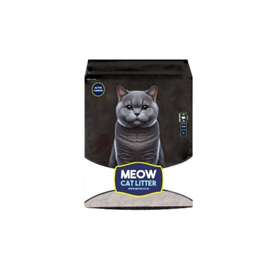 خاک گربه میوکت مدل کربن اکتیو وزن 10 کیلوگرم