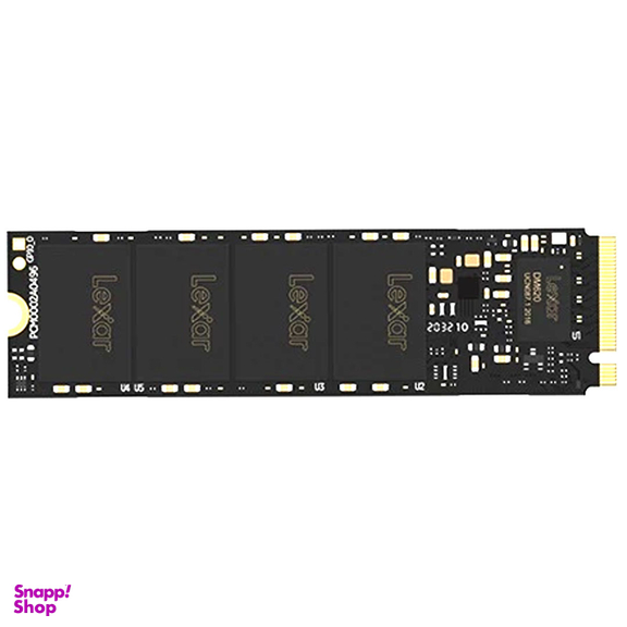 SSD اینترنال لکسار مدل NM620 M.2 2280 ظرفیت 1 ترابایت