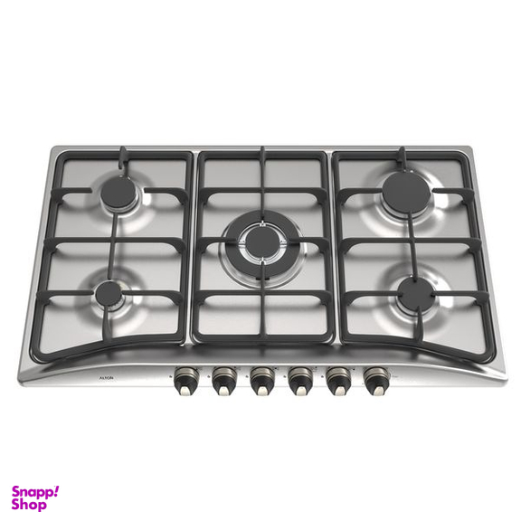اجاق گاز صفحه ای آلتون مدل S501T