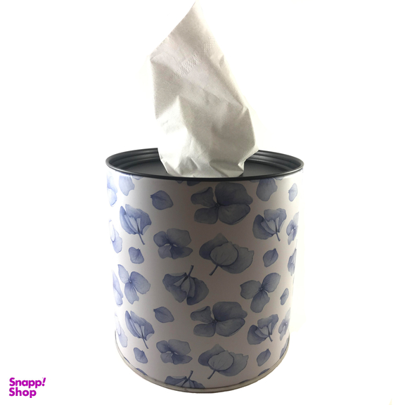 جای دستمال کاغذی فلزی کد 220555