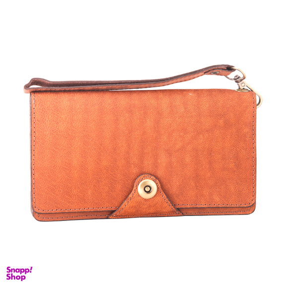 کیف دستی چرم یلسان مدل راديس کد SH-014-asl