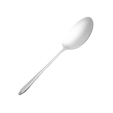 کفگیر ام جی اس مدل DF020 بسته 12 عددی