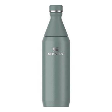 قمقمه آب استنلی مدل The All Day Slim Bottle گنجایش 600 میلی‌ لیتر