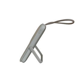 پاوربانک بی سیم فوننگ مدل کابل متصل کد PX118 ظرفیت 10000 میلی‌ آمپر ساعت