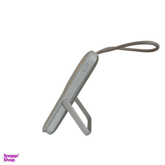 پاوربانک بی سیم فوننگ مدل کابل متصل کد PX118 ظرفیت 10000 میلی آمپر ساعت