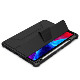 کیف کلاسوری نیلکین مدل Camshield Bumper مناسب برای تبلت اپل iPad Pro 12.9 2021/ iPad Pro 12.9 2020