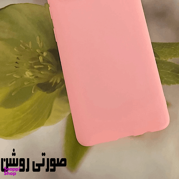 کاور گوشی موبایل رز باد مدل 02HR-21 مناسب برای سامسونگ Galaxy A51