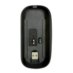 ماوس بی سیم دل مدل W10