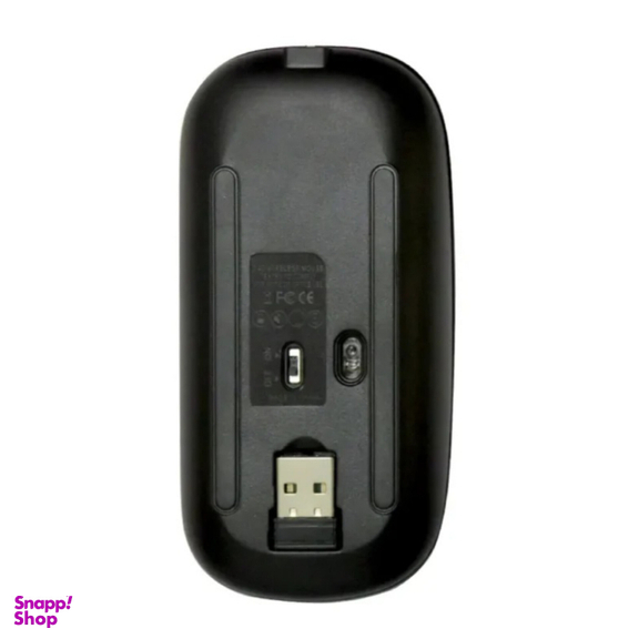 ماوس بی سیم دل مدل W10