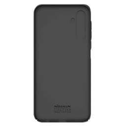 کاور نیلکین مدل Cam Shield مناسب برای گوشی موبایل سامسونگ Galaxy A24 4G