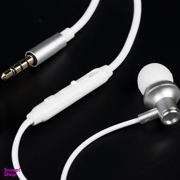 هندزفری هیسکا مدل HK-751