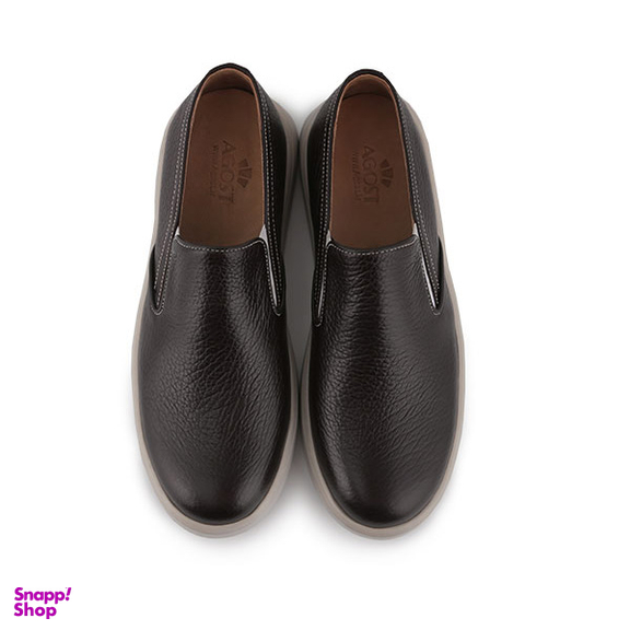 کفش روزمره مردانه آگوست مدل BR 220018