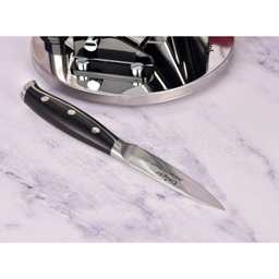 سرویس چاقو آشپزخانه 8 پارچه یونیک طرح 1 کد 5500