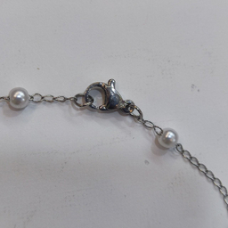 پابند زنانه مدل مهره دار MM031