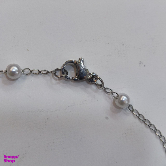 پابند زنانه مدل مهره دار MM031