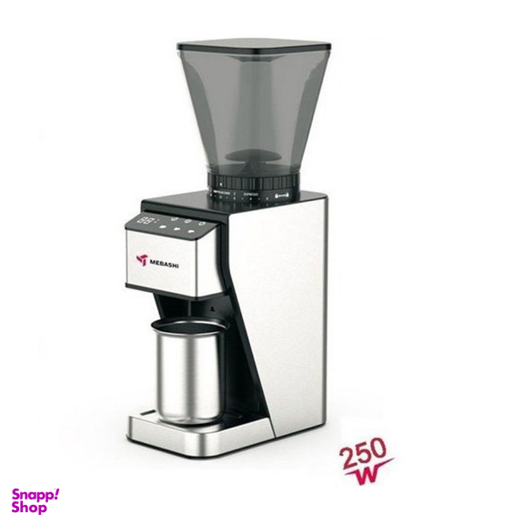 آسیاب قهوه مباشی مدل ME-GC2305