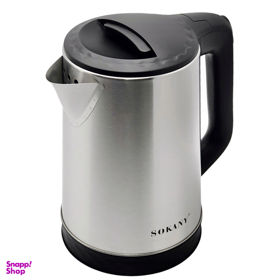 کتری برقی سوکانی مدل SK-09022 گنجایش 2.3 لیتر