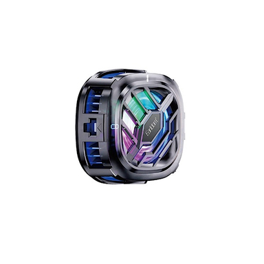 فن خنک کننده گوشی موبایل الدرام مدل Magnetic RGB