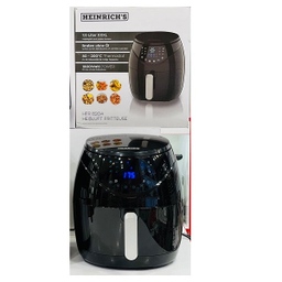 سرخ کن بدون روغن هنریچ مدل HR-8204