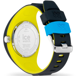 ساعت عقربه ای مردانه آیس کد 020612 رنگ مشکی