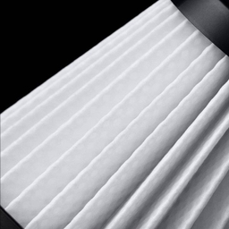 فیلتر جارو شارژی خودرو باسئوس مدل VCAQ020113 بسته 2 عددی