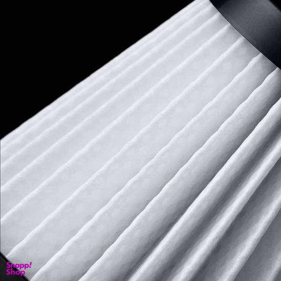 فیلتر جارو شارژی خودرو باسئوس مدل VCAQ020113 بسته 2 عددی