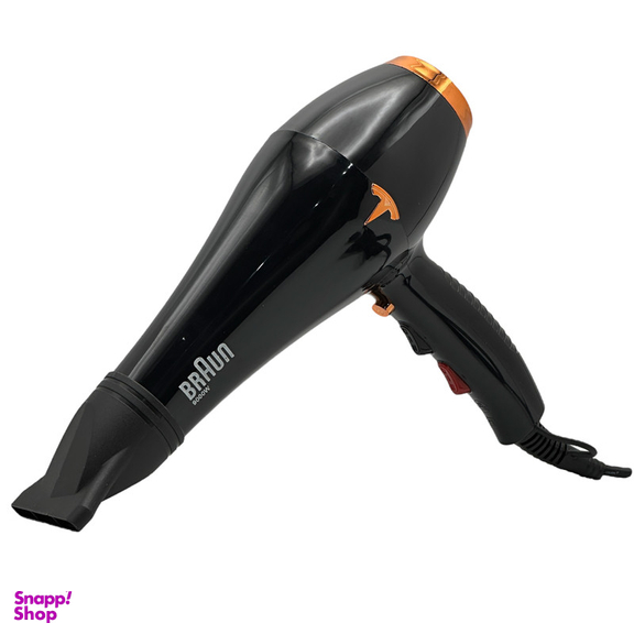 سشوار حرفه ای براون مدل BR-700