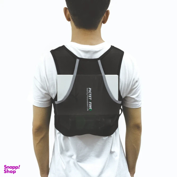 جلیقه ورزشی مردانه پیکتت.فاینو مدل RH87 سایز M