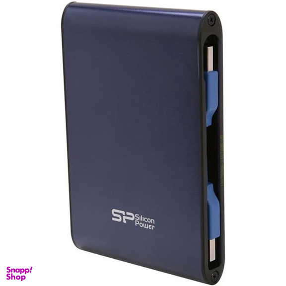 هارد اکسترنال سیلیکون پاور مدل Armor A80 ظرفیت 1 ترابایت