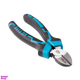 انبر سیم چین اکتیو تولز مدل AC-6106D سایز 6 اینچ