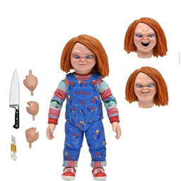 اکشن فیگور نکا چاکی طرح Ultimate Chucky TV Series