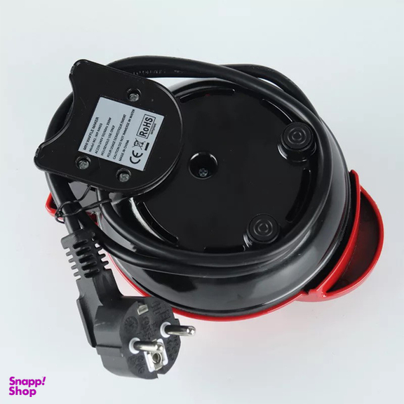 وافل ساز مینی مدل MKO3