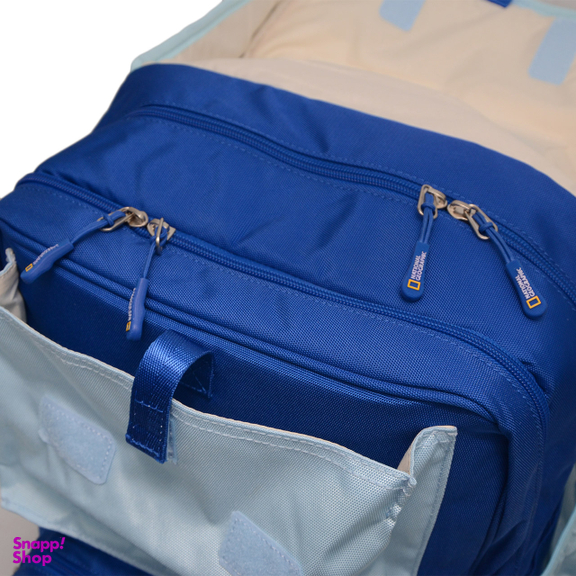 کوله پشتی نشنال جئوگرافیک مدل N26002 ESSENTIAL
