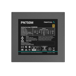 منبع تغذیه کامپیوتر دیپ کول مدل PN750M