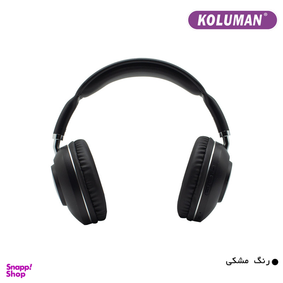 هدست بی سیم کلومن مدل K15
