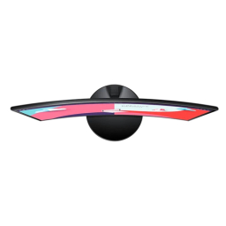 مانیتور خمیده 24 اینچ سامسونگ کد LS24C360