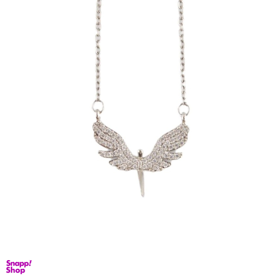 گردنبند زنانه کد f1001