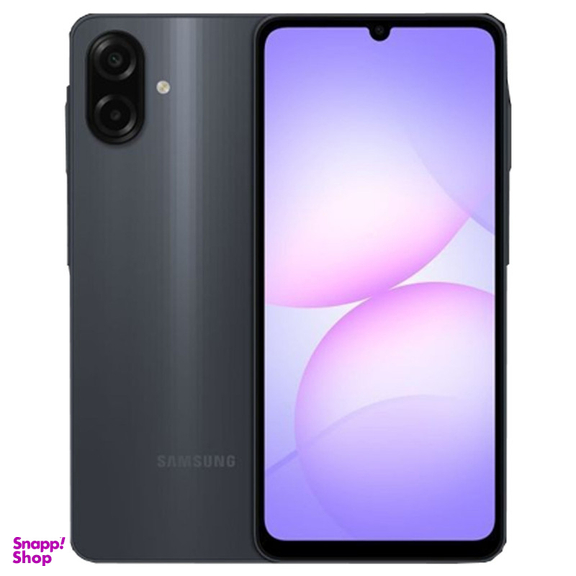 گوشی موبایل سامسونگ مدل Galaxy A07 دو سیم کارت ظرفیت 128 گیگابایت و رم 4 گیگابایت