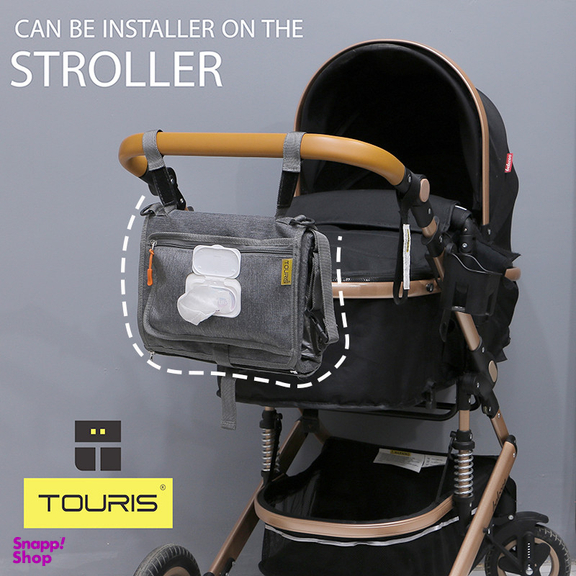 زیرانداز تعویض نوزاد توریث مدل PAD190005