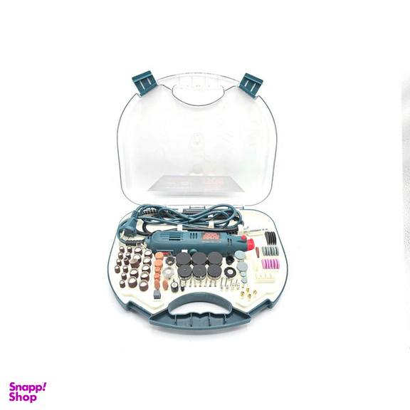 فرز انگشتی و حکاکی باس مدل B-S-211 مجموعه 210 عددی