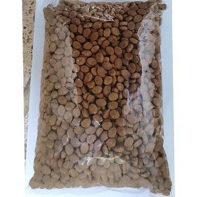 غذای خشک فله ای سگ مدل مونلو all breed وزن 1 کیلوگرم