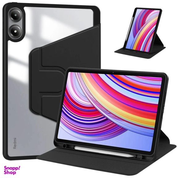 تبلت 12 اینچ شیائومی مدل Redmi Pad Pro ظرفیت 256 گیگابایت رم 8 گیگابایت