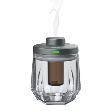 خوشبو کننده خودرو گرین لاین مدل CRYSTAL