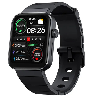 ساعت هوشمند میبرو مدل SmartWatch T1
