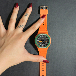 ساعت مچی عقربه ای طرح کاسیو مدل G-Shock کد G1130
