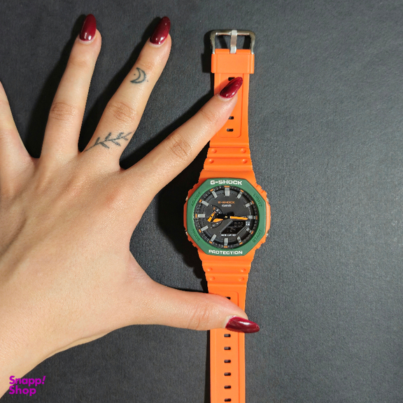 ساعت مچی عقربه ای طرح کاسیو مدل G-Shock کد G1130