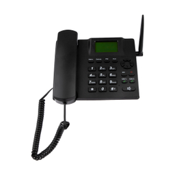 تلفن رومیزی سیم کارت خور هوپ مدل K998 دو سیم کارت