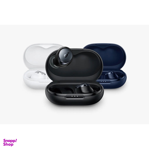 هدفون بلوتوثی انکر مدل Soundcore Space A40 A3936